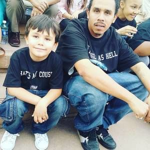 Meet your Posher, Orlando